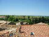 View from Terrace